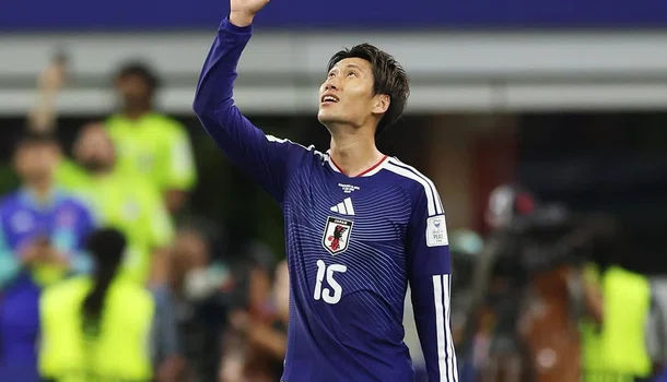 Japão empata com Holanda em partida acirrada
