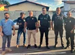 Homem condenado por feminicídio e incêndio criminoso é preso após três anos foragido em Teresina Homem condenado por feminicídio e incêndio criminoso é preso após três anos foragido em Teresina