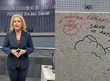 Samantha Cavalca recebe ameaça de morte na Câmara de Teresina Samantha Cavalca recebe ameaça de morte na Câmara de Teresina
