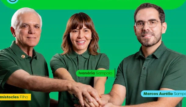 Esperantina será palco do lançamento do movimento Nossa Missão: Piauí