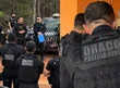 Operação das polícias Civil e Militar cumpre 16 mandados em Piripiri