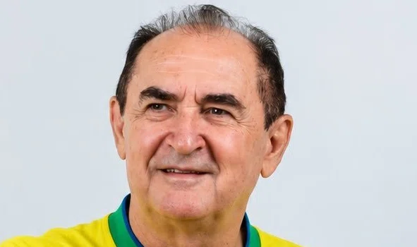 Prefeito de Floriano, Antônio Reis