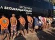 Operação Cerco das Águas cumpre 104 mandados judiciais contra organização criminosa no Piauí