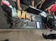 Polícia Militar prende suspeito de realizar uma sequência de roubos em Piripiri
