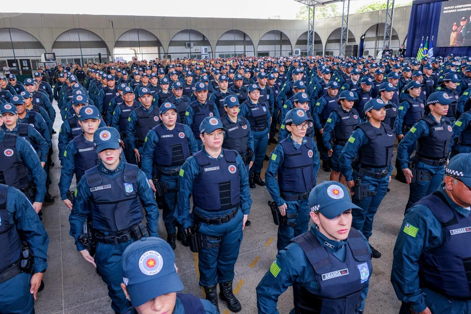 Polícia Militar