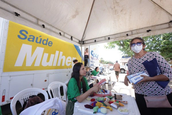 Assembleia em Ação