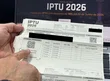 IPTU Parcelado IPTU Parcelado