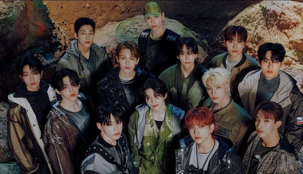 Seventeen