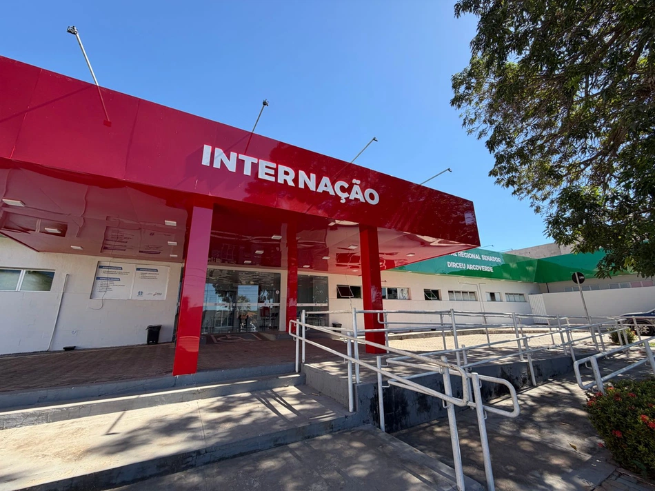 Hospital Regional de Uruçuí contará com UTI e serviço de tomografia