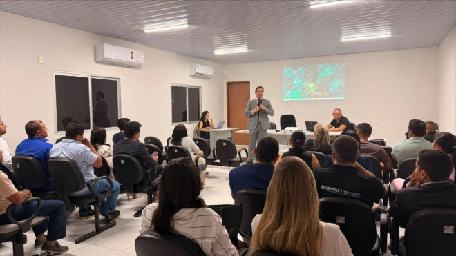 MPPI debate regularização fundiária em Uruçuí