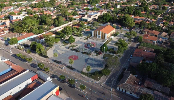Justiça Itinerante oferta serviços gratuitos em São João do Arraial entre 6 e 10