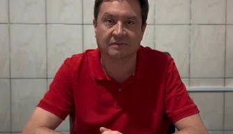 Deputado estadual Nerinho