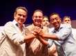 Jeová é o nome anunciado para a compor a chapa de Joel e Ciro Nogueira Jeová é o nome anunciado para a compor a chapa de Joel e Ciro Nogueira