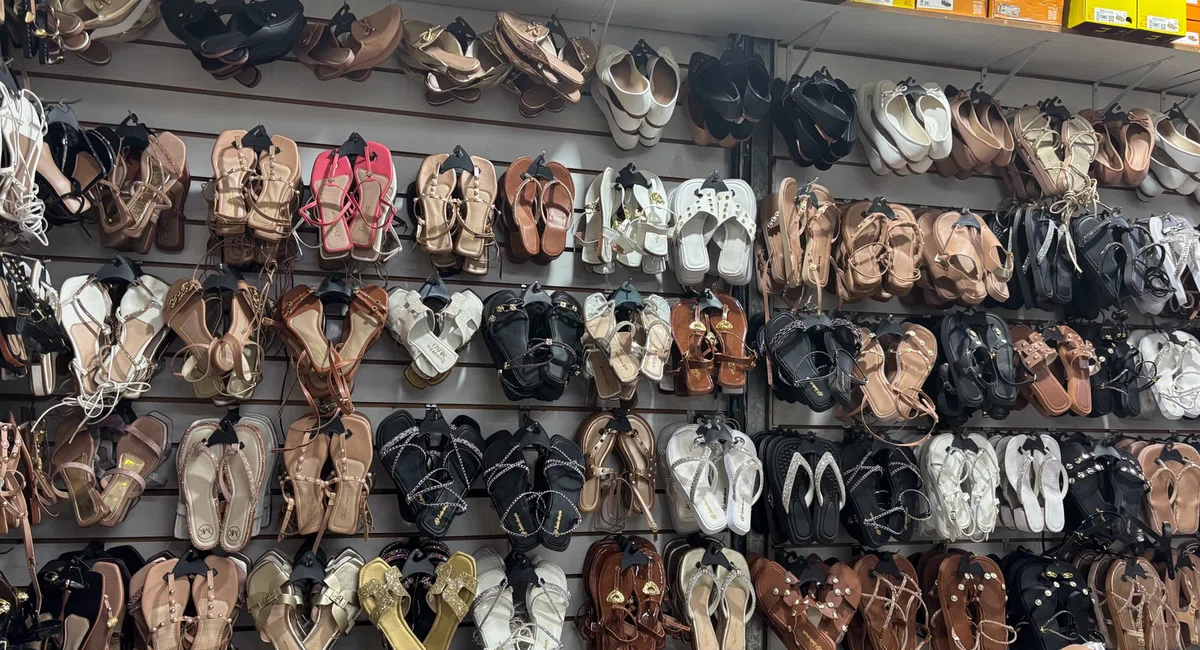 Shopping da Cidade, Teresina
