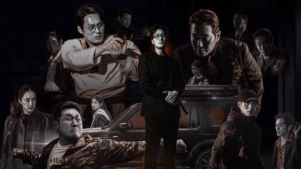 Agente Kim: Reativado