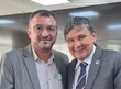 Vereador e Wellington Dias Vereador e Wellington Dias