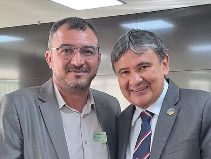 Vereador primo de Wellington Dias é investigado pelo MP por acúmulo de cargos