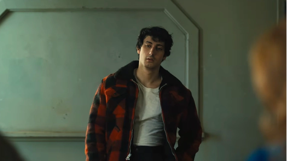 Eu Sou Rocky (2026)