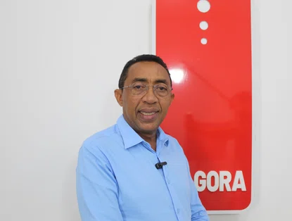 Precisamos devolver o Piauí aos piauienses, declara Joel Rodrigues