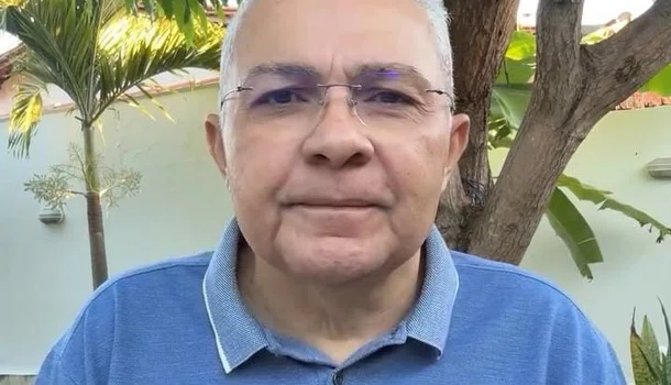 Partido Liberal decidiu retirar minha pré-candidatura ao Governo do Piauí, diz Toni Ro
