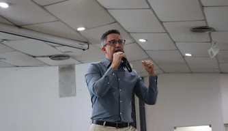 TCE-PI apresenta soluções de inteligência artificial e lança portal de acesso unificado
