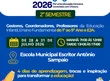 Jornada Pedagógica 2026 mobiliza rede municipal de ensino em Esperantina