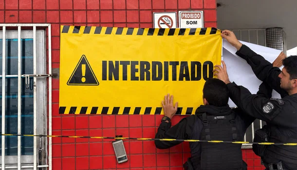 Operação cumpre 23 mandados e interdita 10 postos de combustíveis