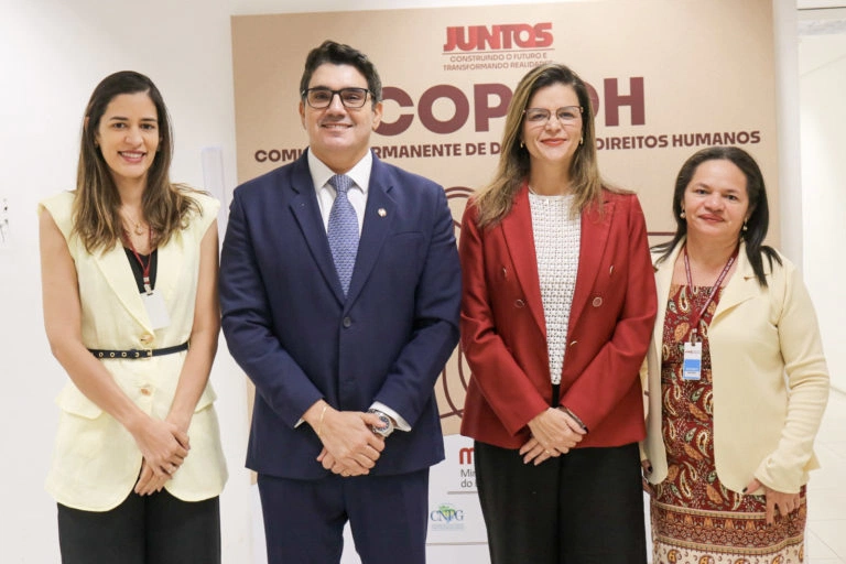 Projeto “Sede de Aprender”: MPPI articula etapa de fiscalizações em escolas públicas do Piauí