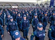 policiais militares, policiamento