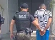 Ação policial prende foragido da Justiça por roubo majorado no Piauí Ação policial prende foragido da Justiça por roubo majorado no Piauí