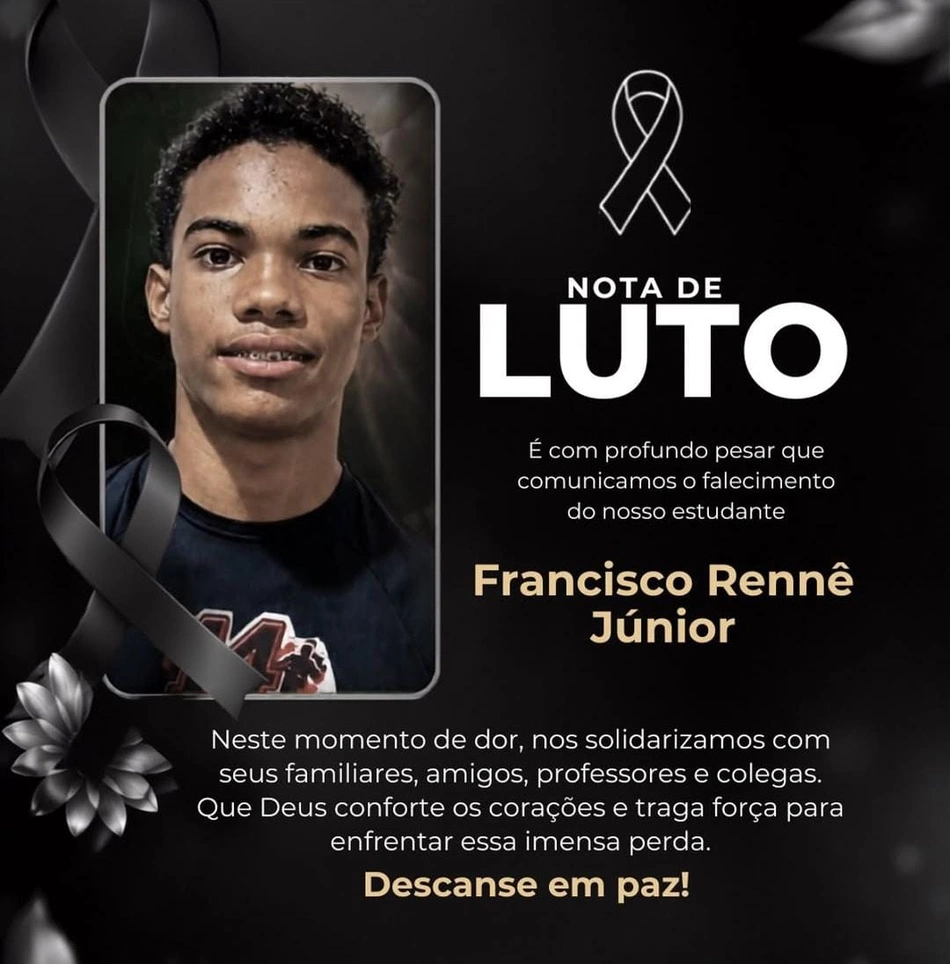 Nota da Secretaria Municipal de Educação de José de Freitas