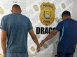 SSP-PI prende dois investigados por tentativa de homicídio contra policial militar em Teresina