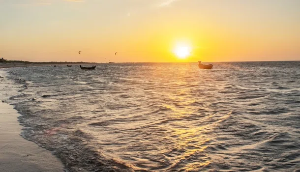 Barra Grande