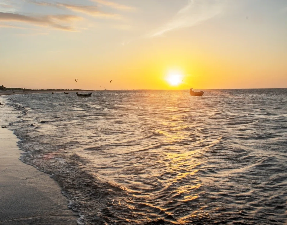 Barra Grande
