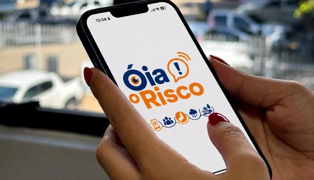 Plataforma da Defesa Civil
