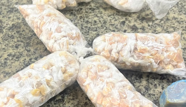 Tráfico de drogas