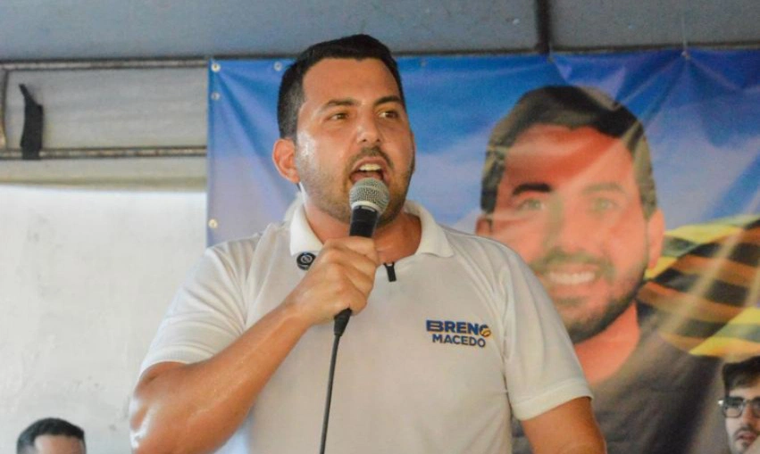 Breno Macedo