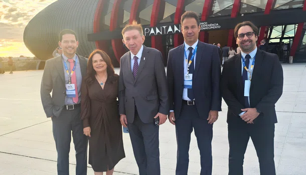 Corregedoria Eleitoral do Piauí participa de encontro nacional com debates sobre Eleições 2026