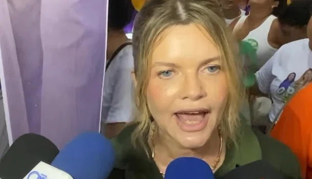 Gracinha Mão Santa