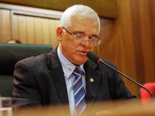Deputado Themístocles Filho(Imagem:Caio Bruno) Deputado Themístocles Filho(Imagem:Caio Bruno)