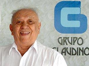 João Claudino Fernandes(Imagem:Reprodução) João Claudino Fernandes(Imagem:Reprodução)