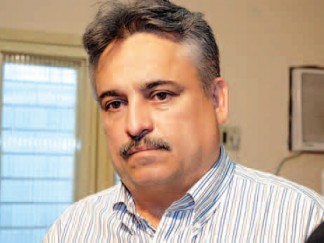 Secretário de Segurança, Robert Rios(Imagem:Reprodução) Secretário de Segurança, Robert Rios(Imagem:Reprodução)