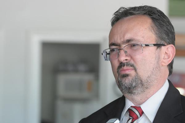 Antônio Félix(Imagem:Divulgação)