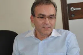 Candidato Firmino Filho