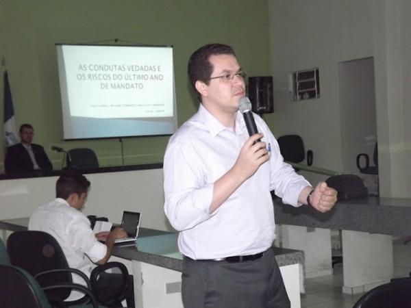 Carlos Yury de Araújo Morais.(Imagem:Reprodução)