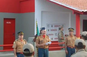 Corpo de Bombeiros do Piauí abre 112 vagas para soldados e oficiais