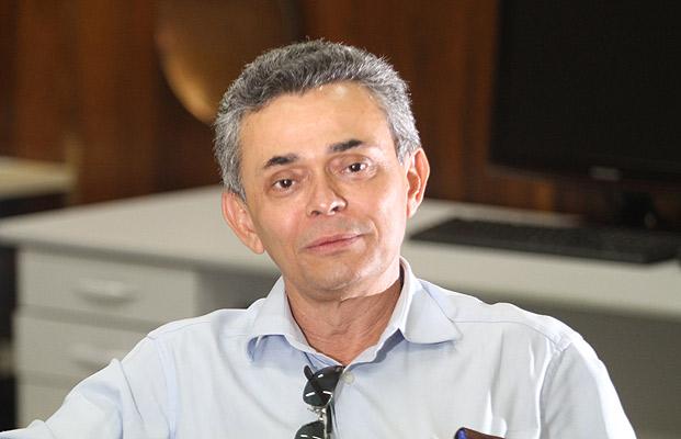 Cézar Pedrosa(Imagem:Reprodução)