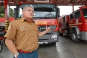 Corpo de Bombeiros do Piauí Corpo de Bombeiros do Piauí
