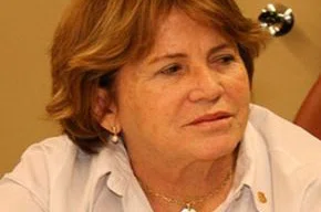 Deputada Nilda Gondim Deputada Nilda Gondim