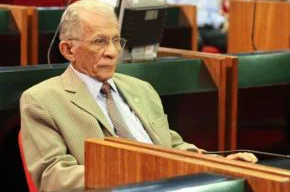 Deputado Chico Ramos